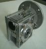 worm gear speed reducer