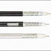 RG6 Coaxial cable
