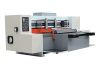 Automatic round round pressure die-cutting machine