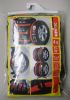 4WD Spare Tyre Cover