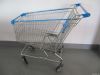 Shopping Trolley Cart