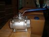 Industrial Valves