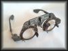 Titanium trial frame