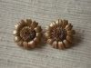Sunflower Earring