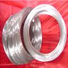 Galvanzied iron wire