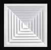 Square Ceiling Diffuser