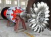 Pelton Turbine Generator 2 jet