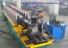 roll door forming machine