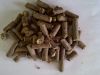 Biocoal Briquette