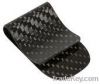 Carbon Fiber Money Clip