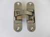 3d heavy-duty hinge