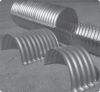 Corrugated Steel Pipes