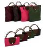 FOLDABLE SHOPPING BAG
