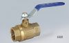 BALL VALVE WITH UL &am...