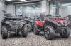 2024 CF MOTO 500cc ATV...