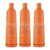 Brazilian Keratin Blow Dry Treatment - Hair Straightener RichÃ©e 3x1L