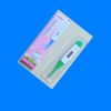 Clinical digital thermometer