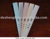 16mm coated aluminum slat