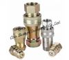 Hydraulic Quick Coupli...