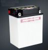 12V 9Ah Sealed Maintenance Free Lead Acid Motorcycle Battery