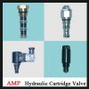 Hydraulic Cartridge Va...