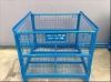 Mesh box container/ste...