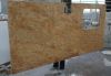 Granite Countertop Giallo Ornamental