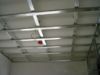 Ceiling Light Steel Frame