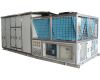 Packaged Rooftop Air C...