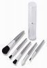 Make-up brush set