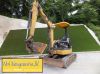 used excavator Mini le...