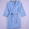 Microfiber Bathrobe 