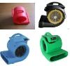Carpet Air blower housing