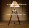 2012 Modern Floor Lamp F2011C Brass L size