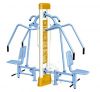 Outdoor Fitness Equipment