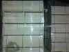 paulownia triangular strips for decorative materials