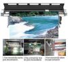 solvent printer