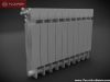 Aluminum Radiator . Hot water radiator . die casting aluminum radiator