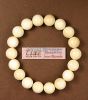 Mammoth Ivory Carved Jewelry, Necklace, Bracelet, Earring, Pendant, Various Size Available