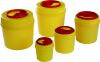 Medical disposables sh...