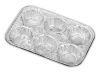 Foil Cake pans, alumin...