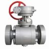 Steel Ball Valve