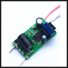 Non Isolated Driver 36-50W 300MA Input Voltage 170-265V output Voltage120-160VDC PF0.5