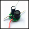 Isolated LED Bulb & LED Spot Driver 4-7W 300MA Input Voltage 90-265V output Voltage 12-24VDC Current 300mA