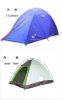 Tent (double, three-se...