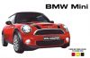 1:24 BMW Mini Cooper -...