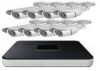 DVR Kit 4Ch, 8Ch  (DVR...