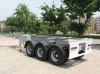 Trailer, Tank-trailer,...
