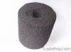 Coconut shell charcoal...