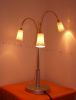 Ceramic table lamp, de...